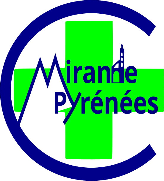 Pharmacie Mirande Pyrénées