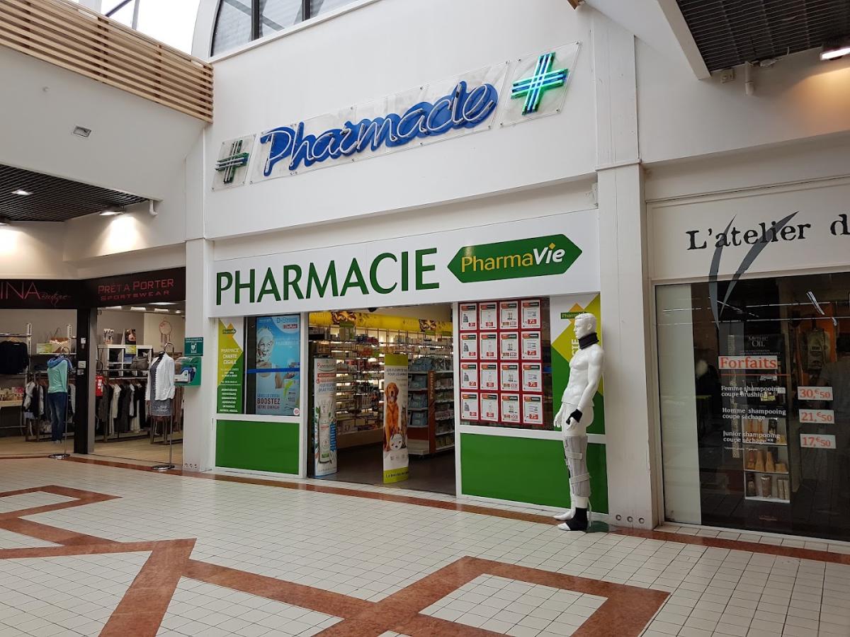 Pharmacie du Grand Large - Pharmacie à Gujan-Mestras