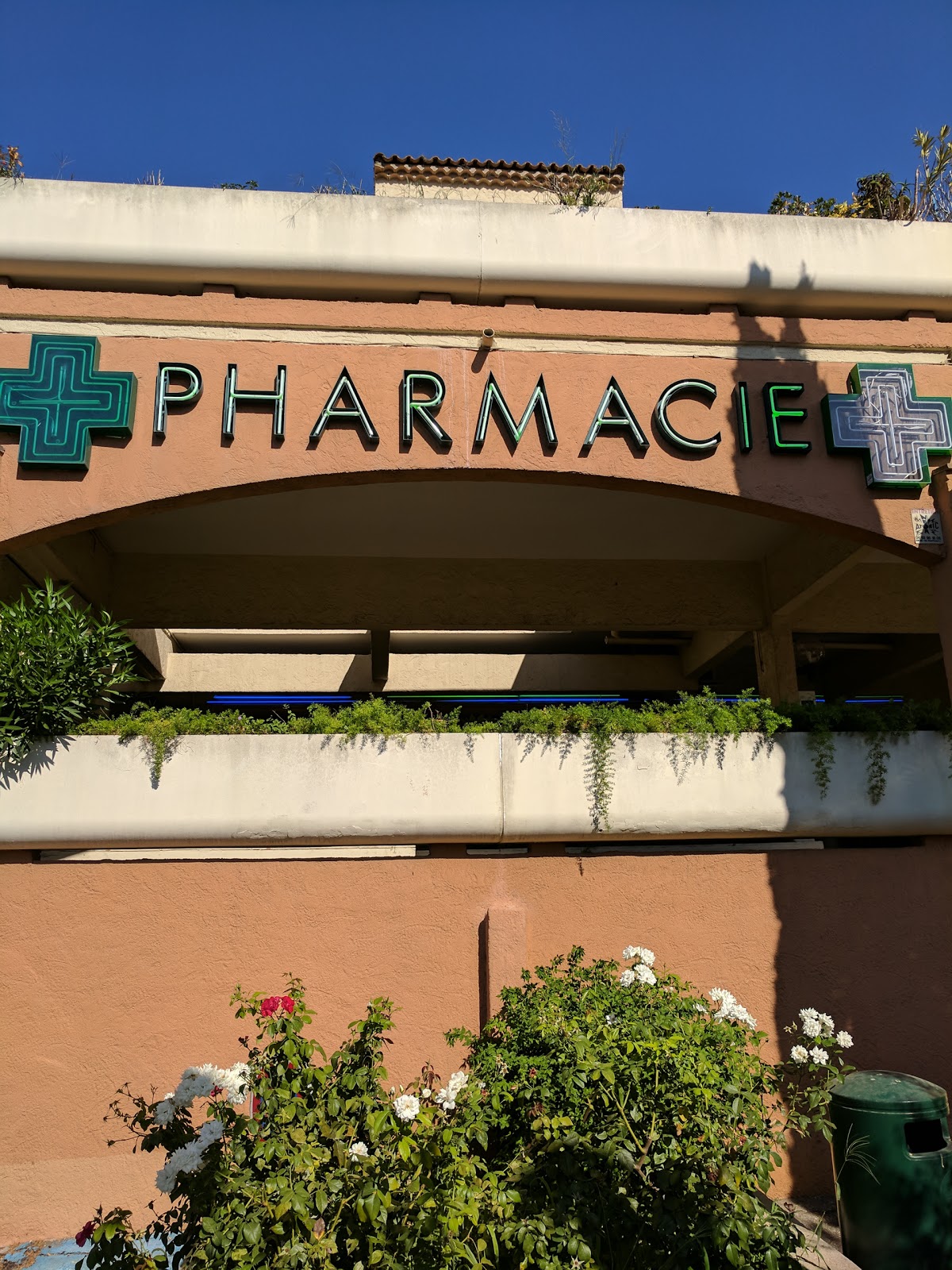 Pharmacie de la Croix