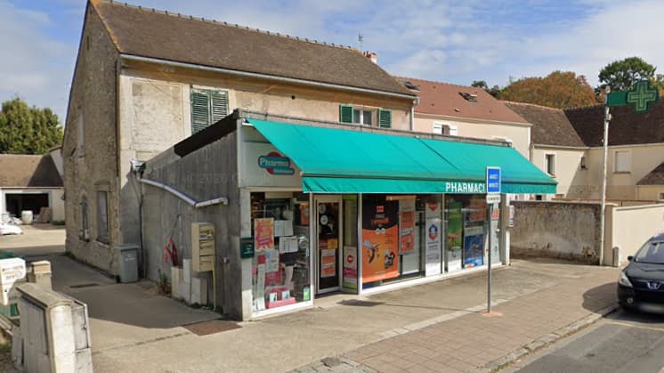 Pharmacie Les Moissons