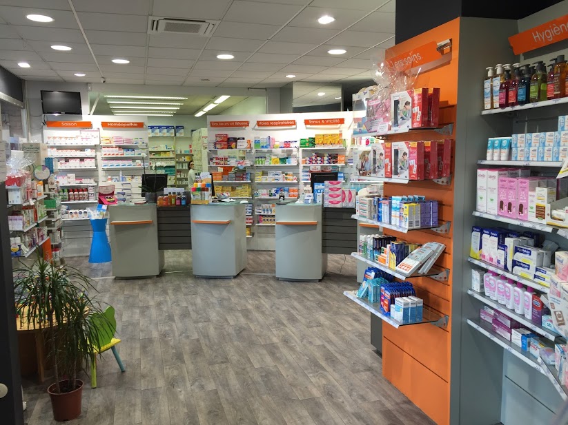 PHARMACIE BENNANI