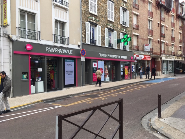 Grande Pharmacie de Poissy