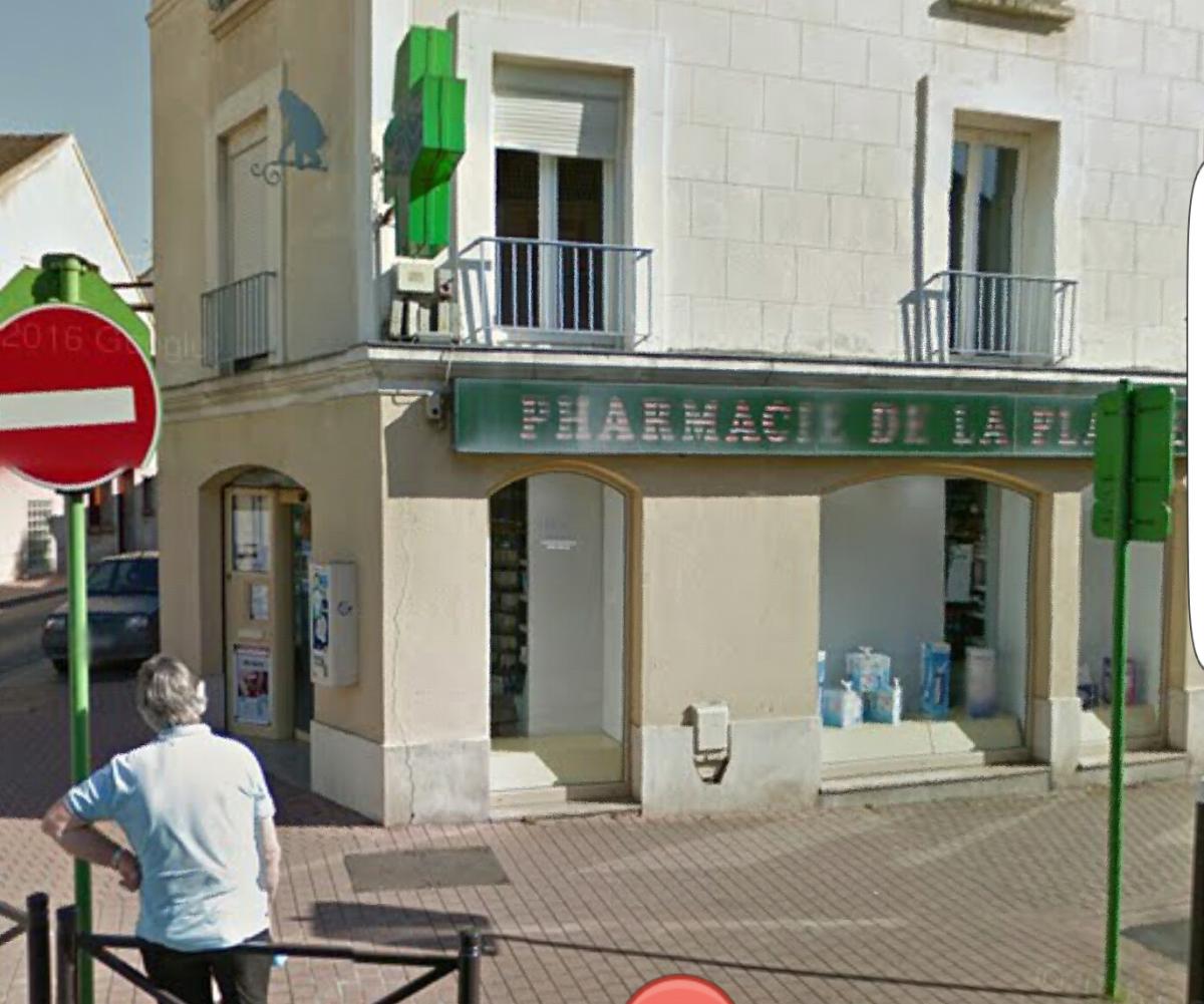 Ricatti Myriam Gisele Christiane