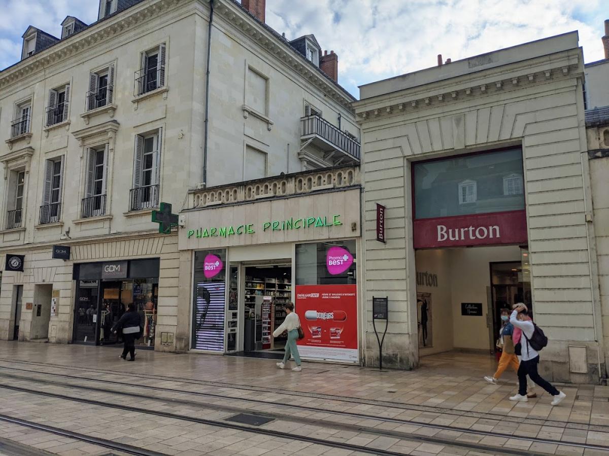 Pharmacie Principale