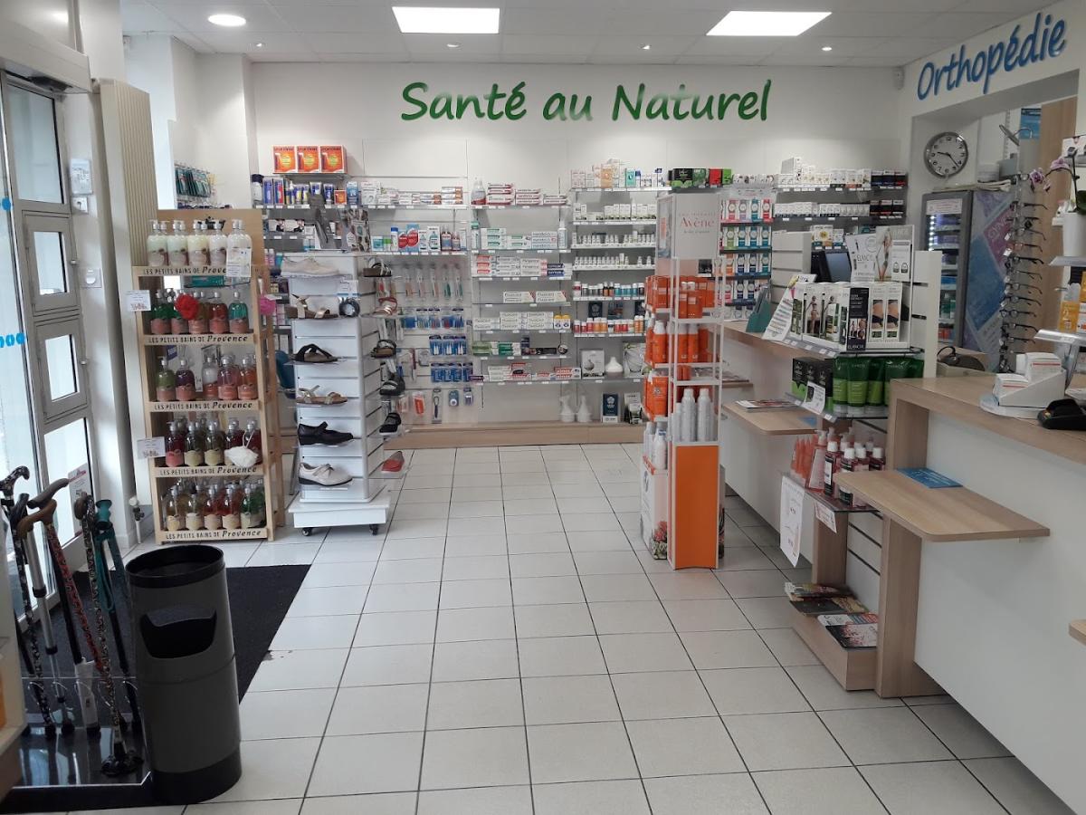 Pharmacie Du Parc