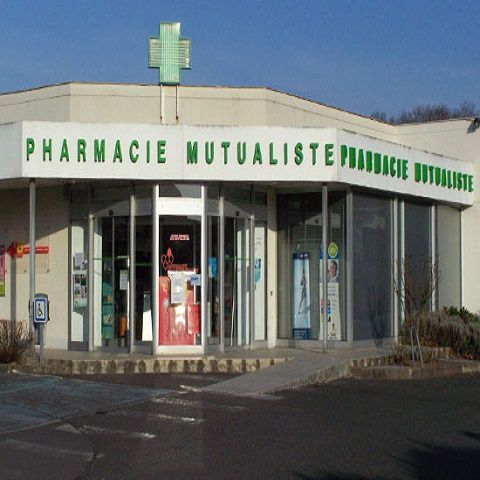 Pharmacie Mutualiste JOUÉ-LÈS-TOURS