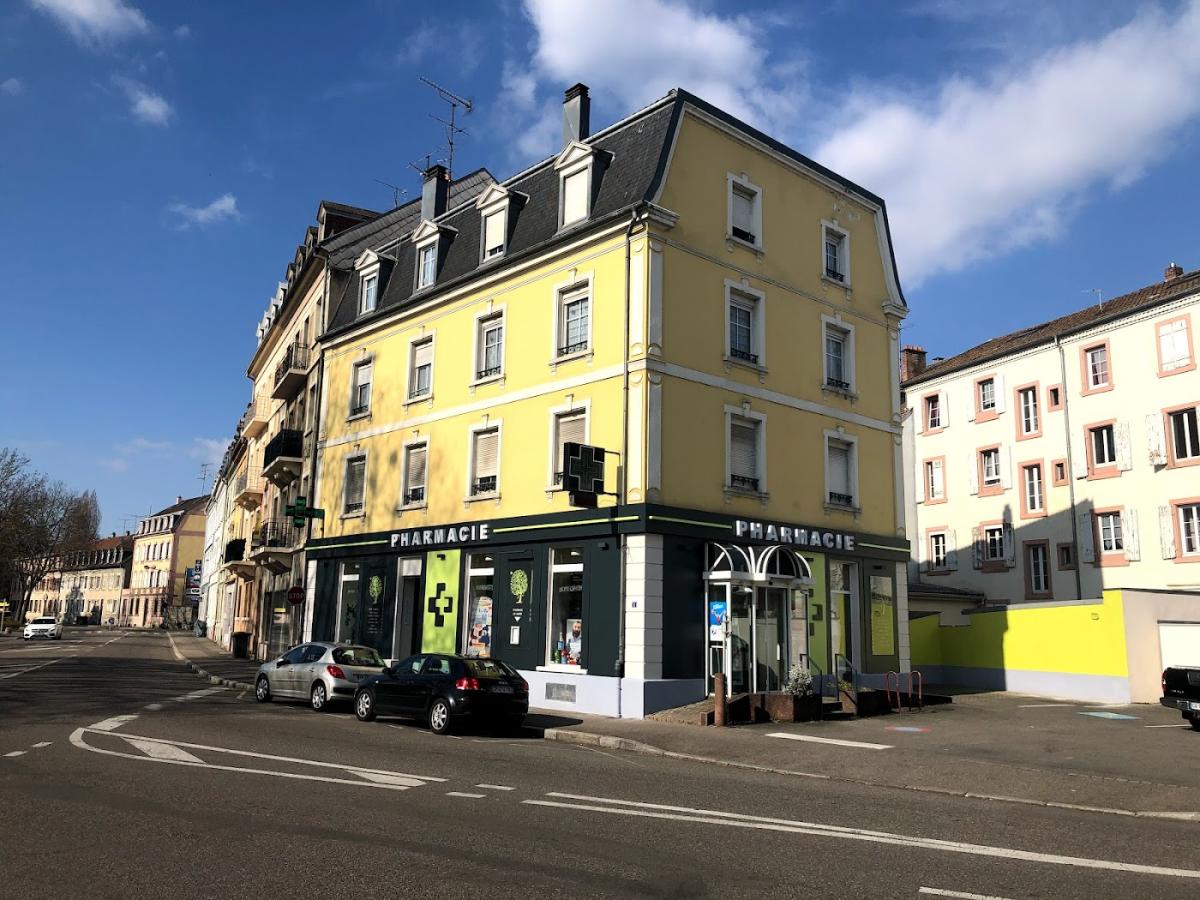 💊 Pharmacie Kibler 💊