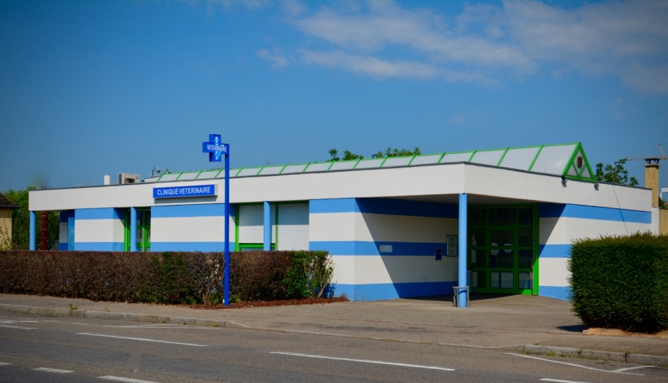 Veterinary Clinic Doctors Fath & Desmettre