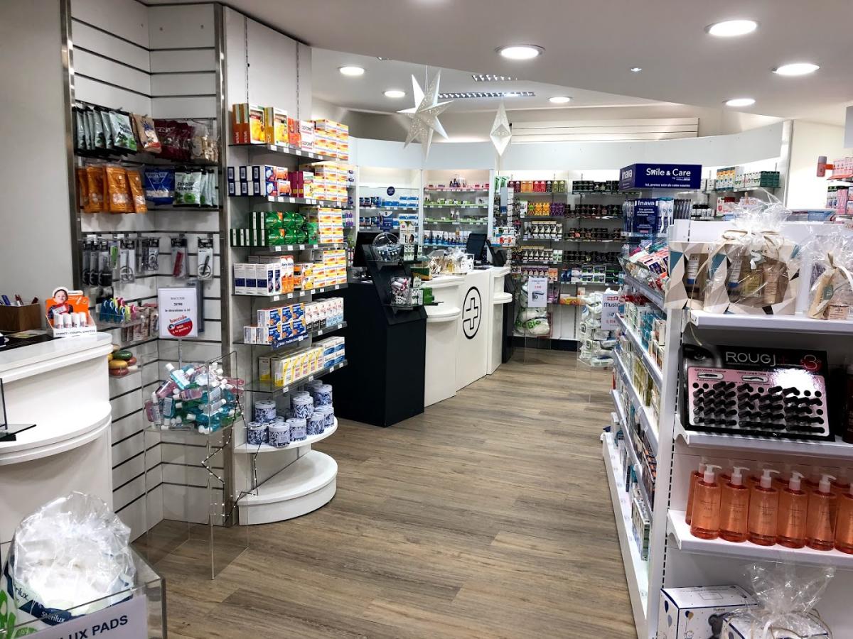 Hello Pharmacie de Piolenc