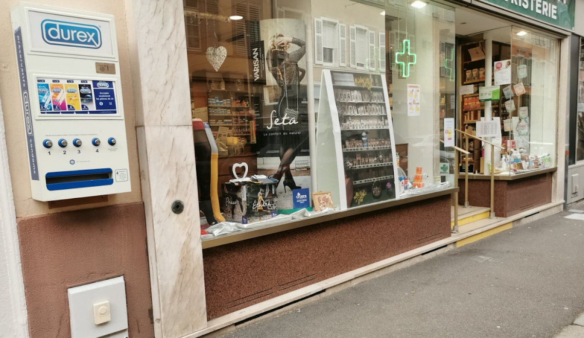 Aprium Grande Pharmacie de l'Arc en Ciel