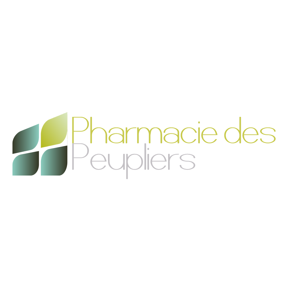 Pharmacie des Peupliers