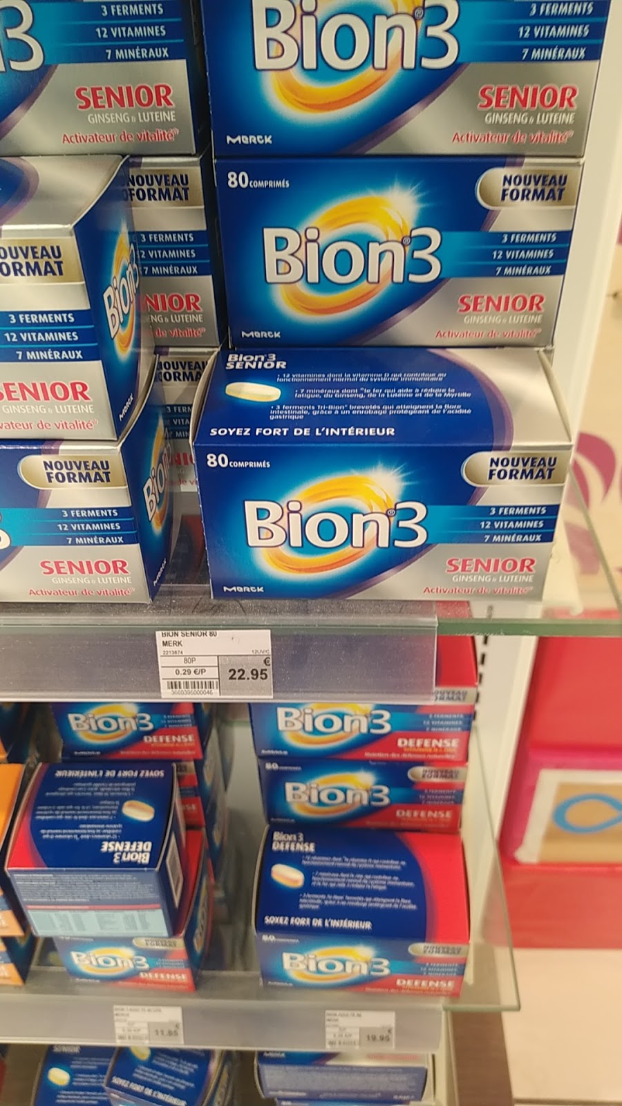 E.Leclerc Parapharmacie