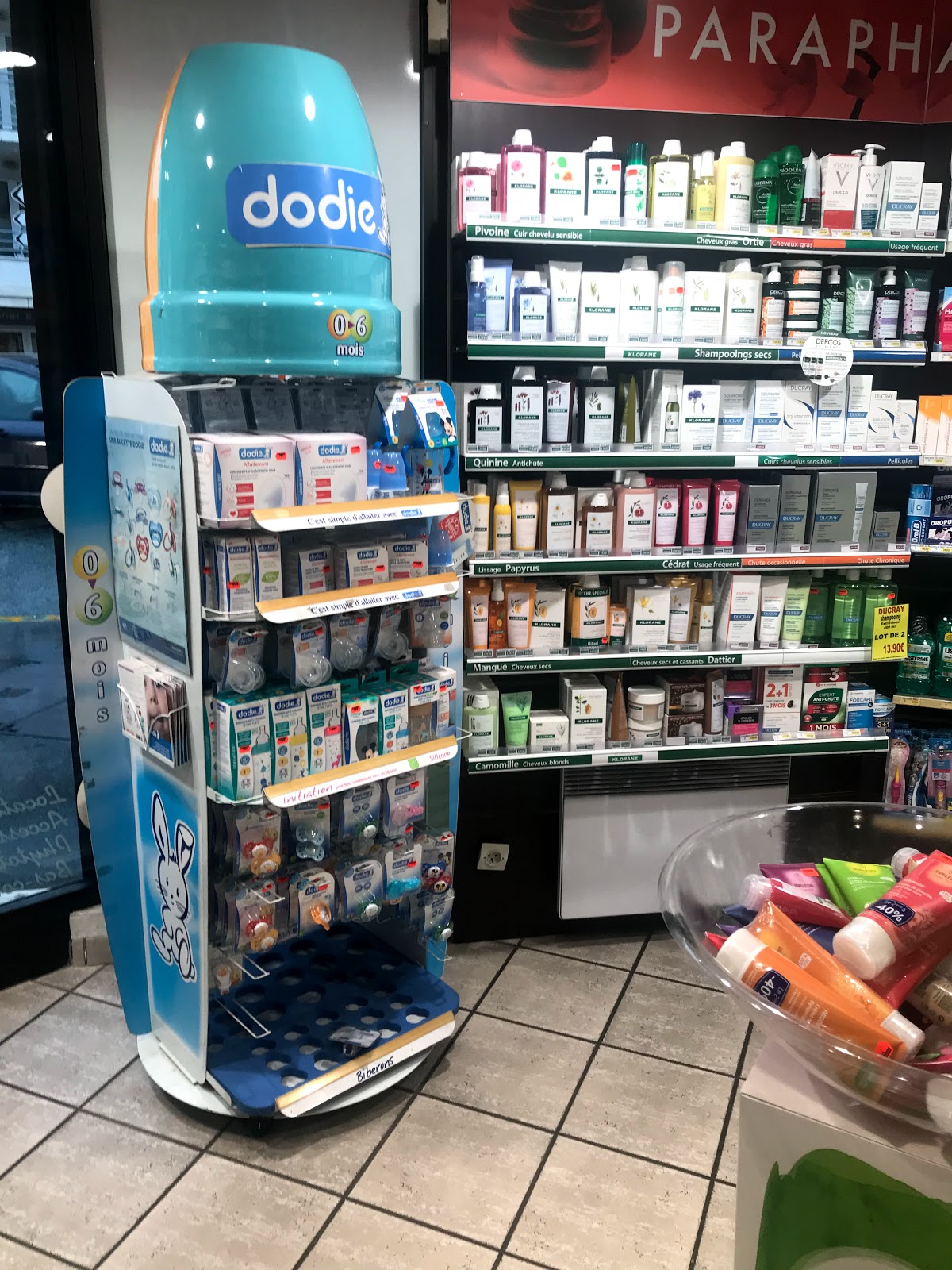 Pharmacie de la Mairie