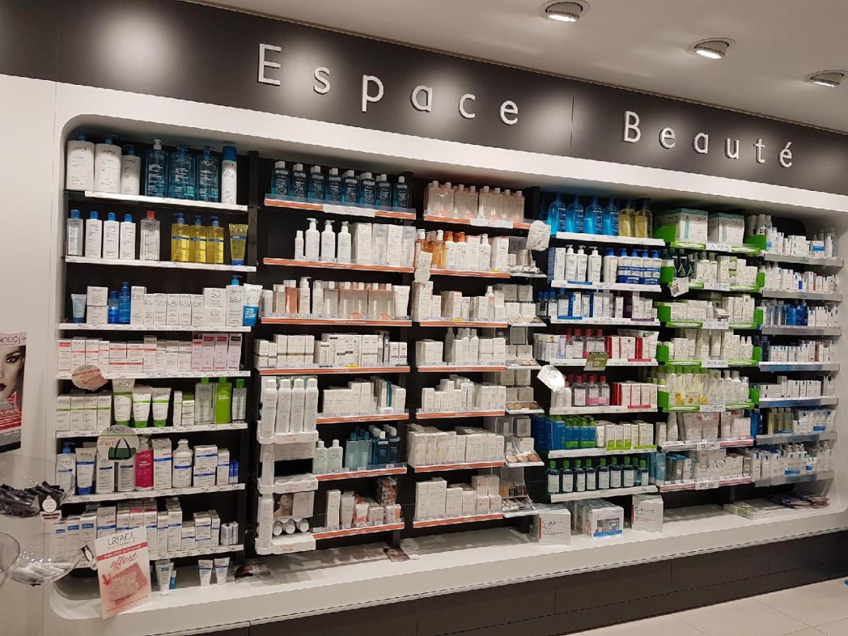 Pharmacie de la Galerie