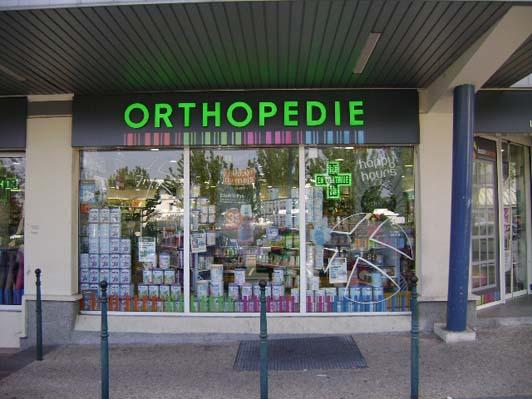 Leader Santé - Pharmacie de la Bussie