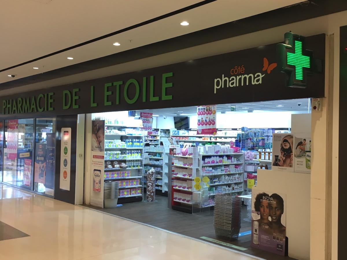 Pharmacie de l'Etoile