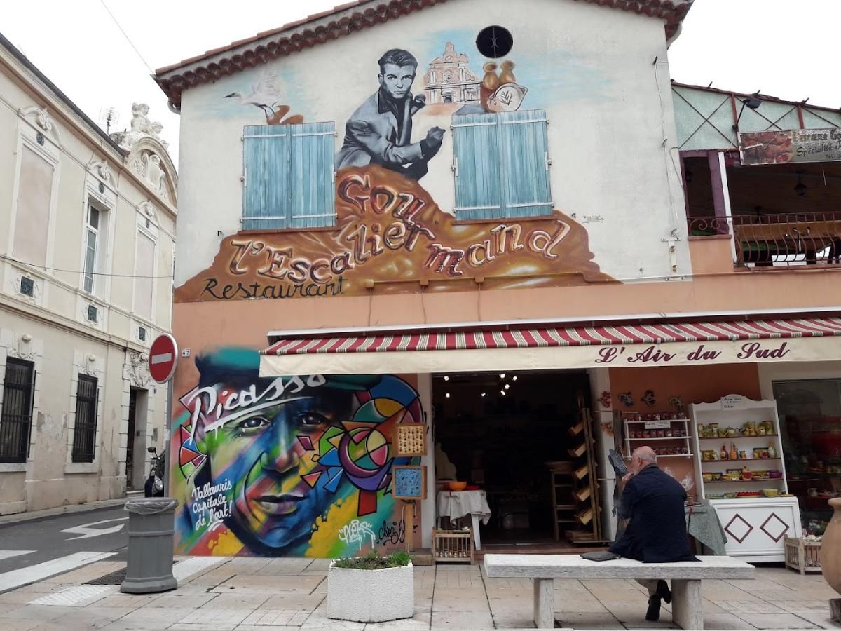 Pharmacie Clémenceau