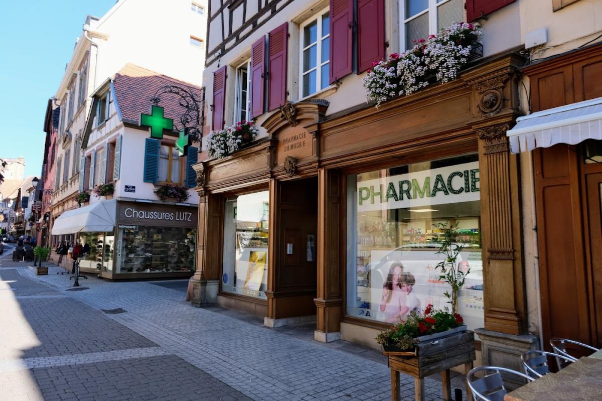 PHARMACIE FALLER