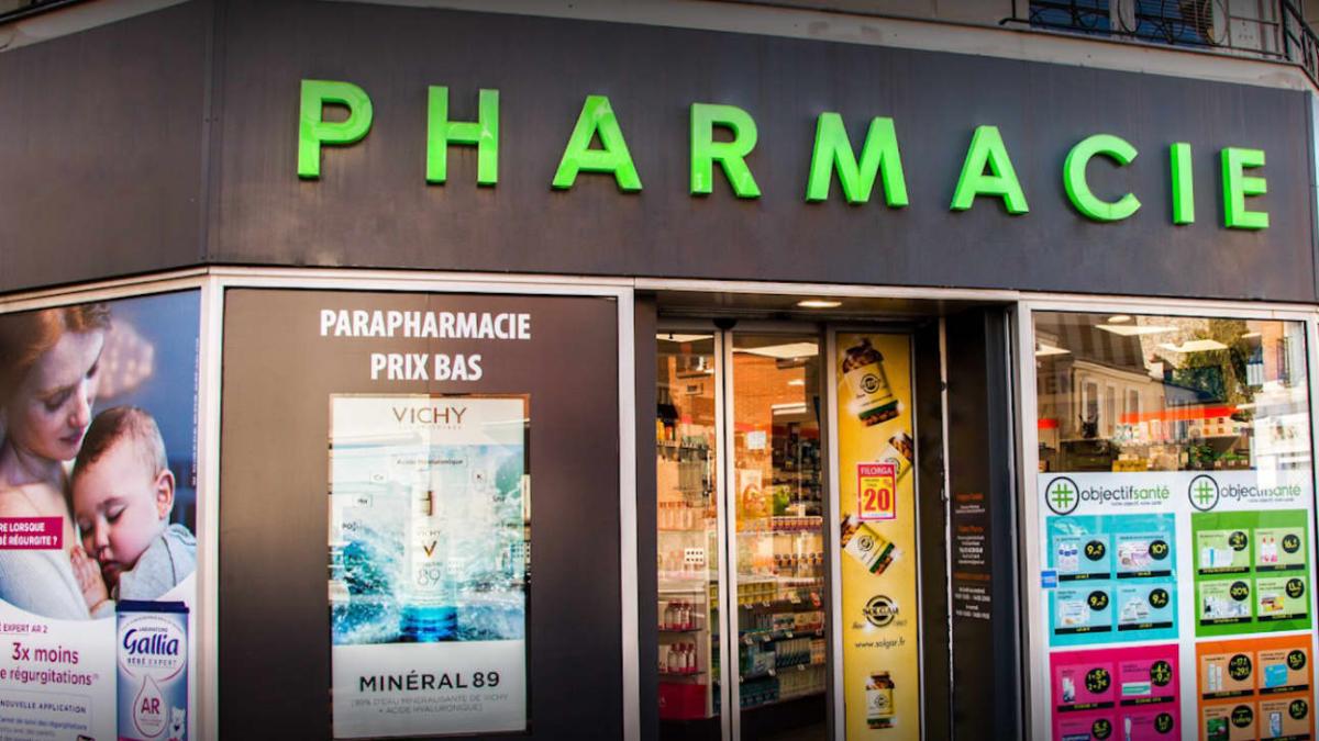 ✚ PHARMACIE & PARAPHARMACIE TASSEEL ESPACE PHARMA, Saint-Mandé, Val-de-Marne 94