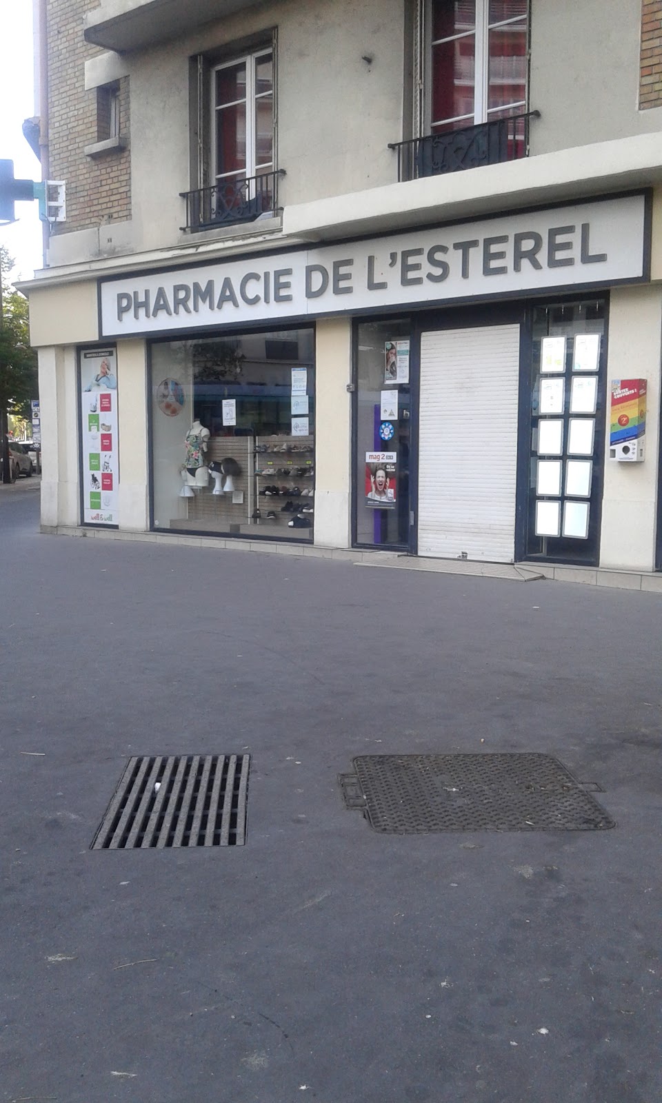 Pharmacie de l'Esterel Well&Well