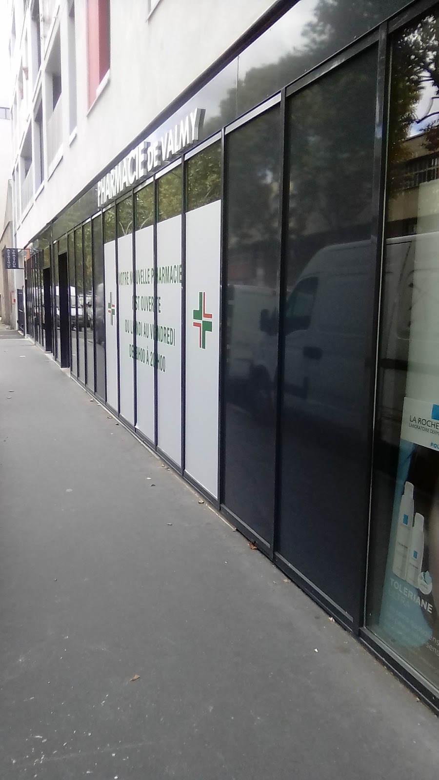 PHARMACIE DE VALMY Montreuil 93