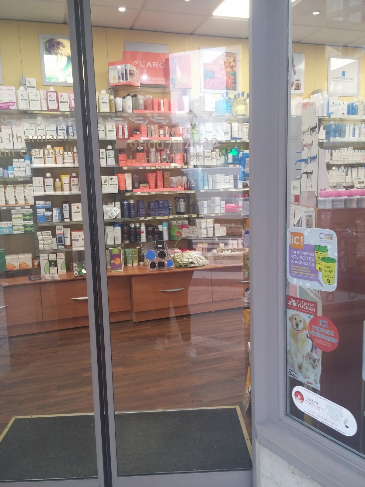 Martin Gerbault Catherine