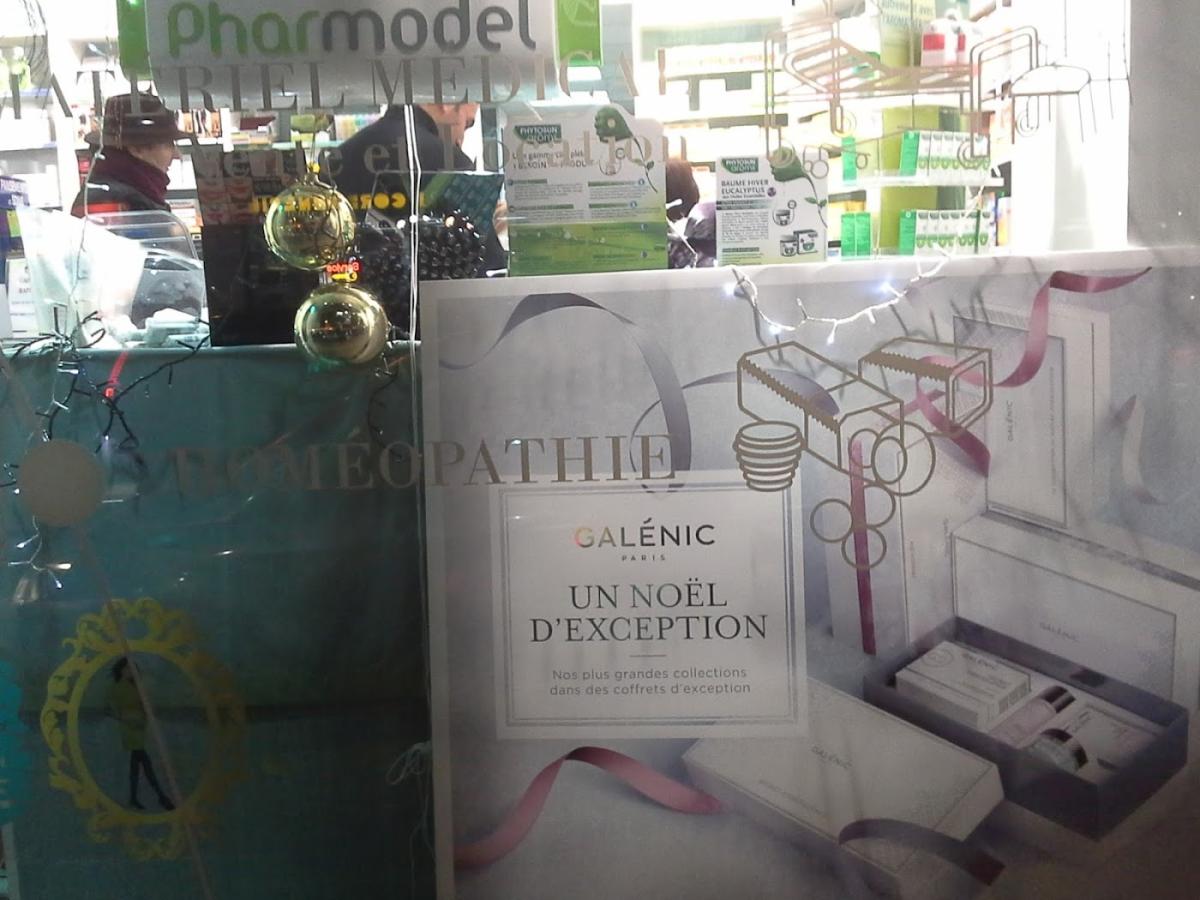 Pharmacie du Marché