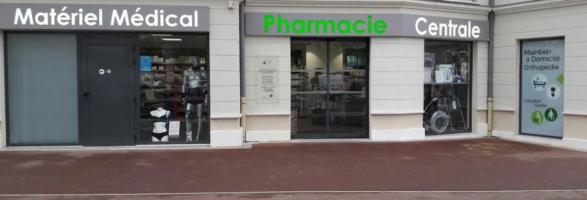 Pharmacie Centrale