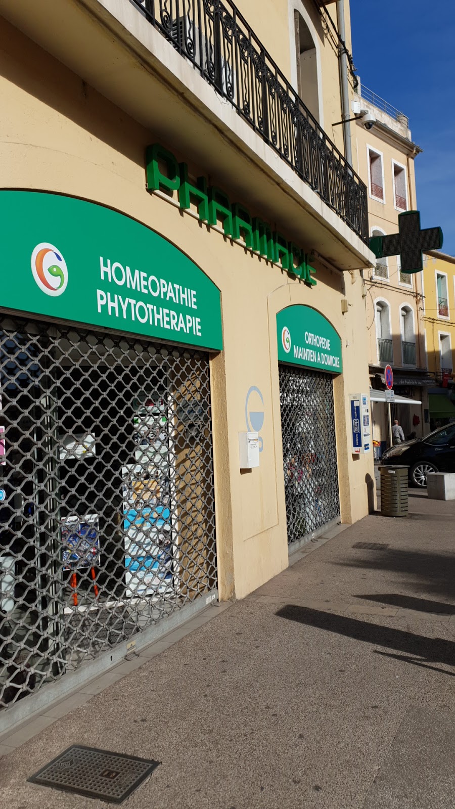 Pharmacie Dilme Demia