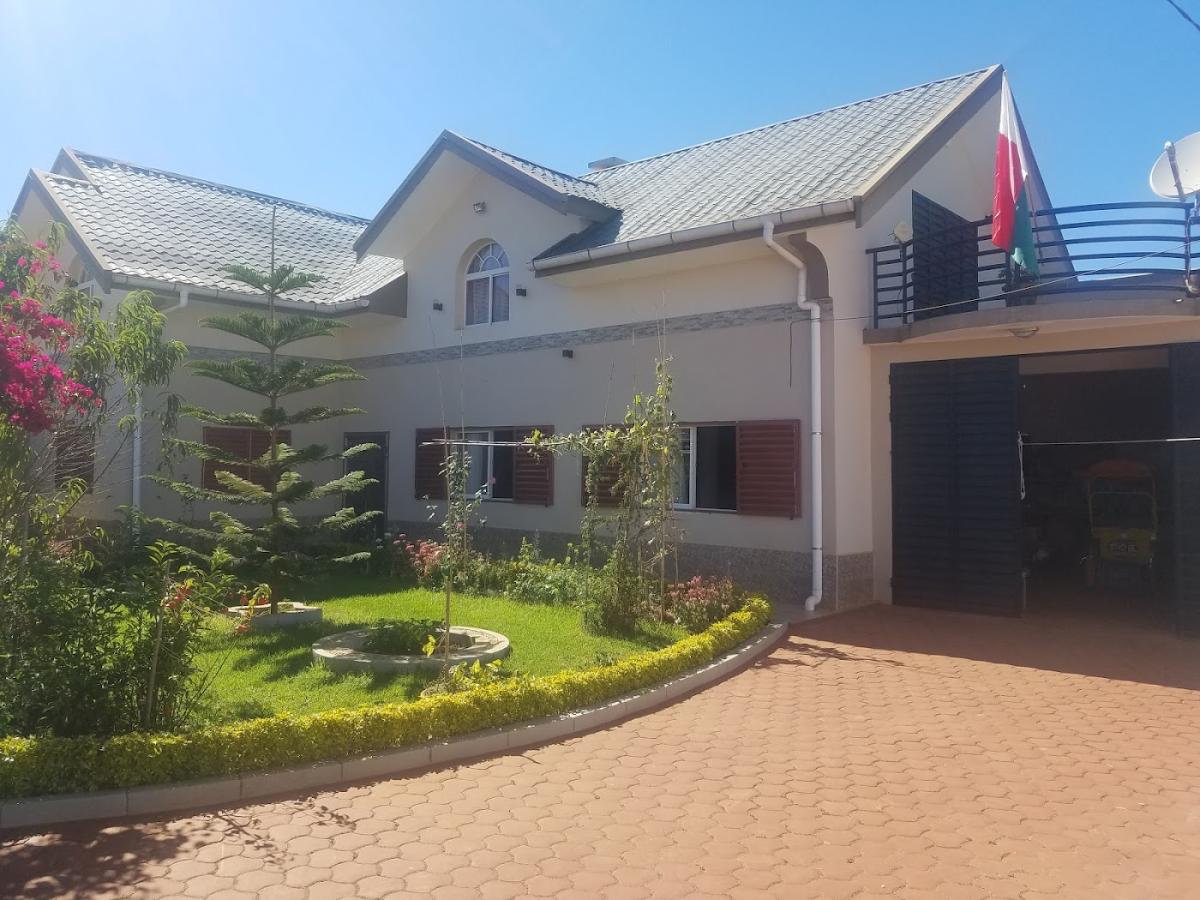 Pharmacie Saint Martin