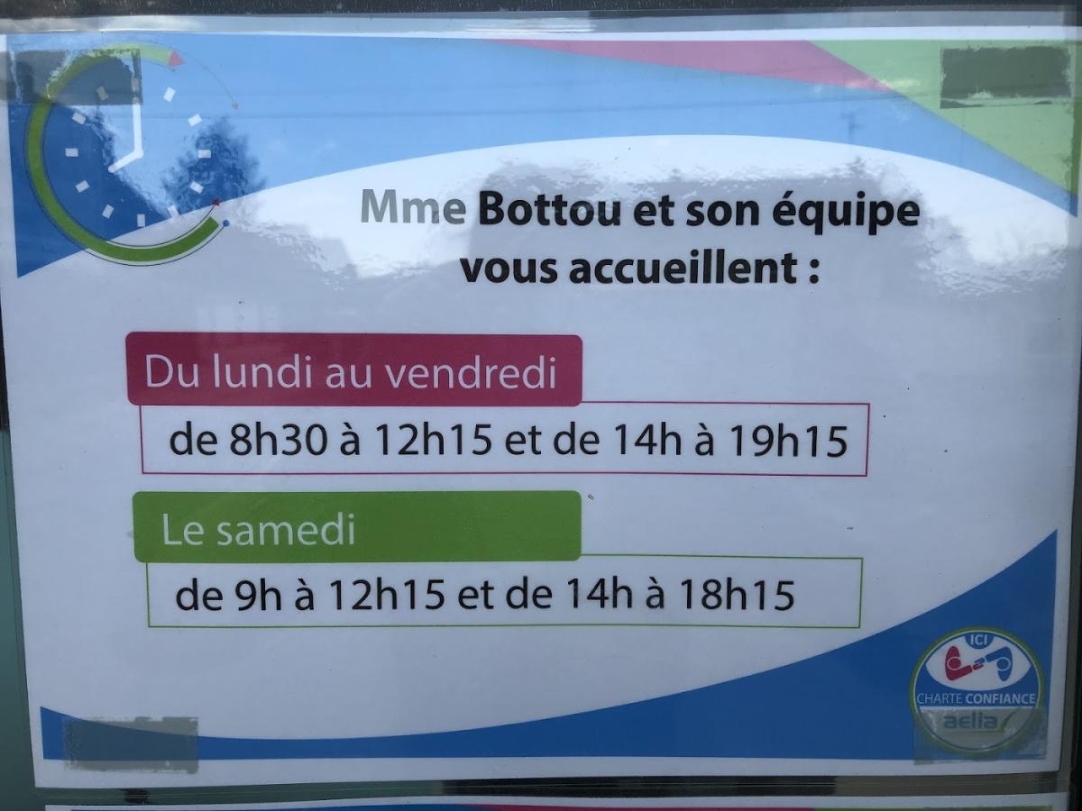 Pharmacie De Puits Berteau