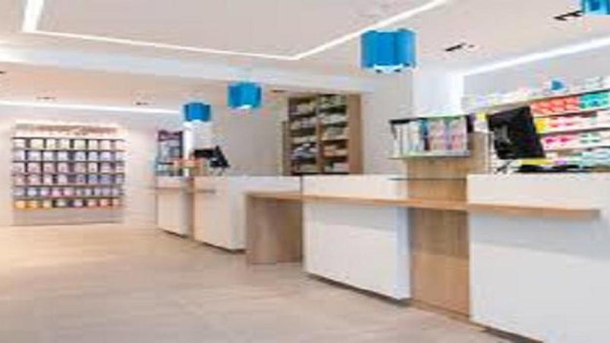Pharmacie De Santes