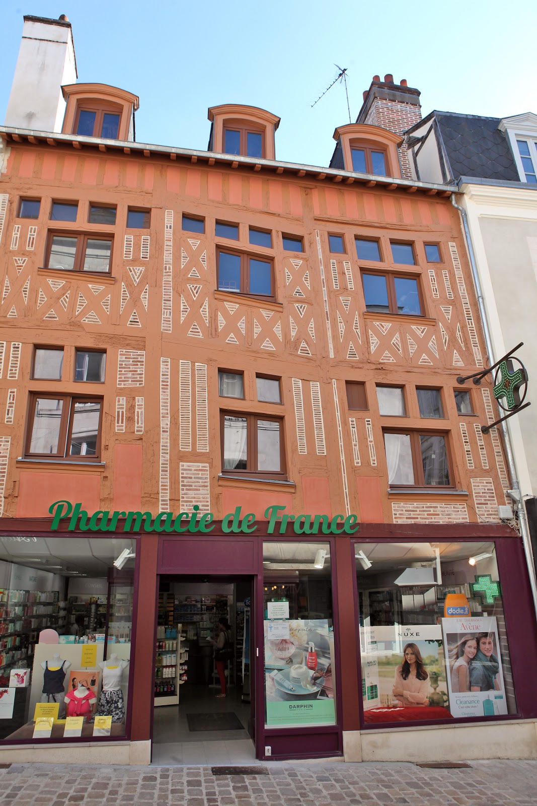 Pharmacie de France