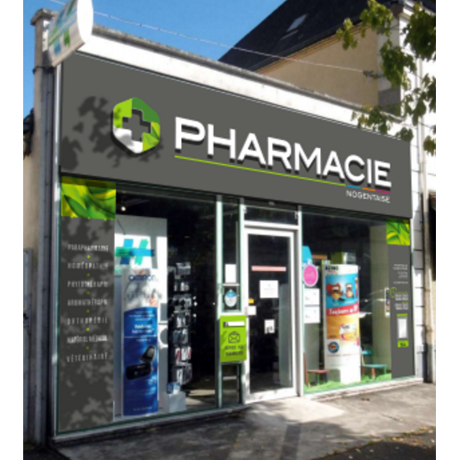 Pharmacie Nogentaise