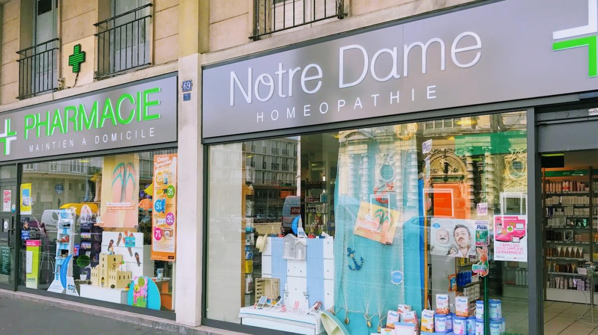 PHARMACIE NOTRE DAME