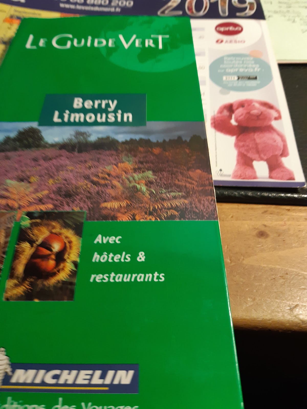 Auchatraire Caroline