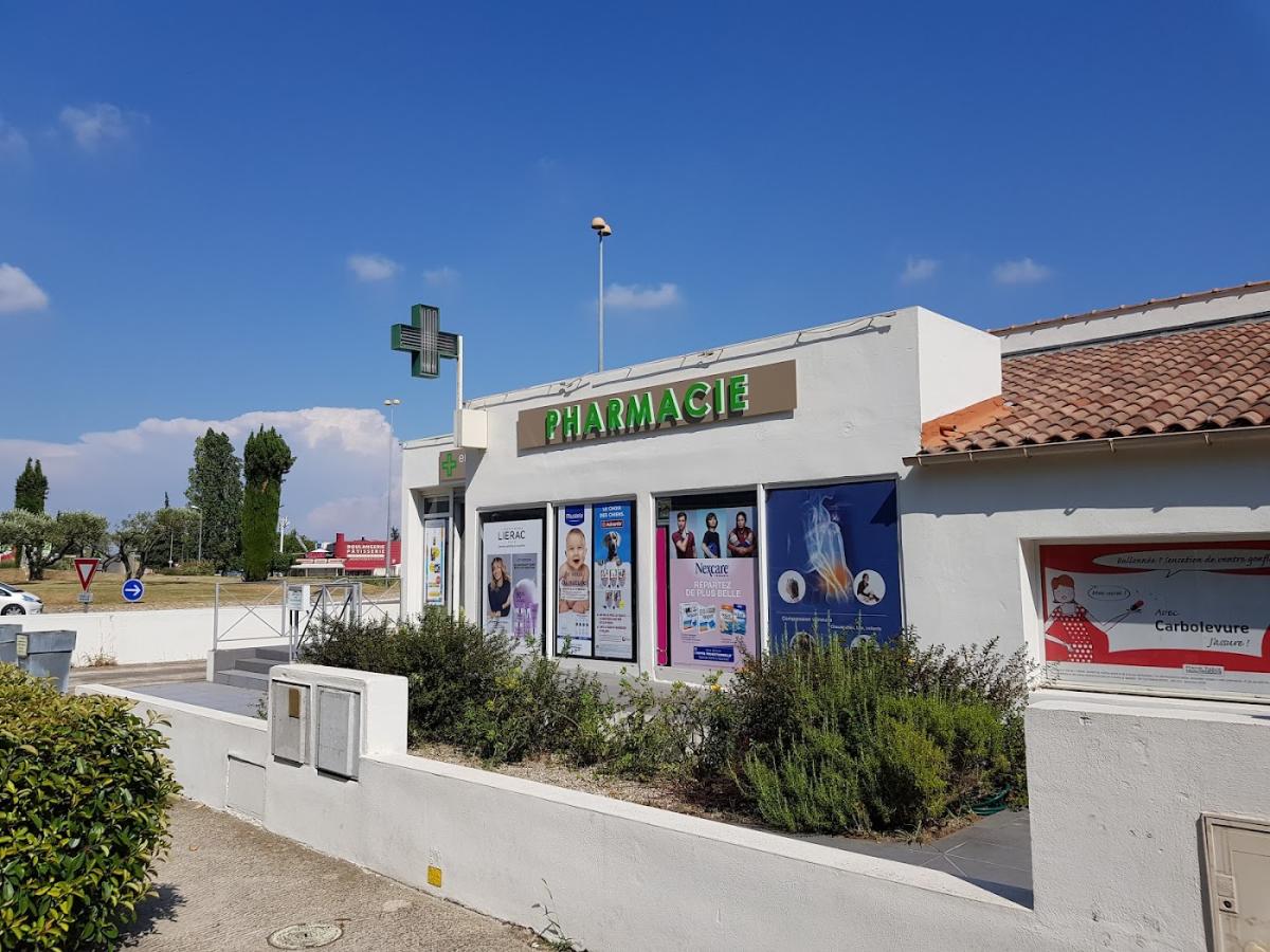 Pharmacie de la Tour