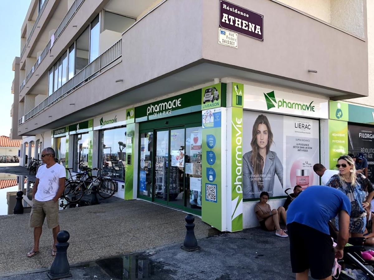 Pharmacie Santini