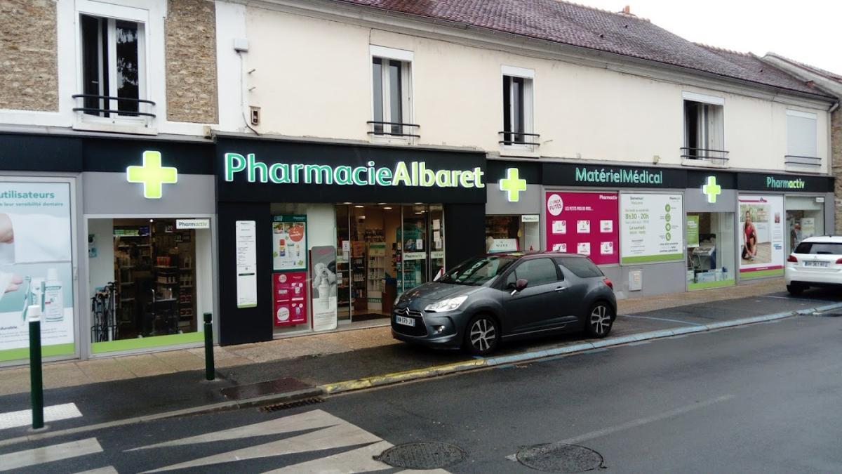 Grande Pharmacie de Cesson | Pharmactiv
