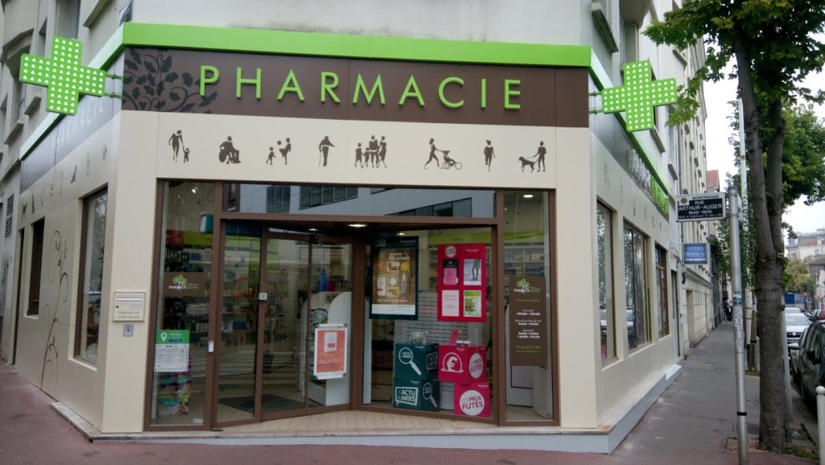 Pharmacie Renard