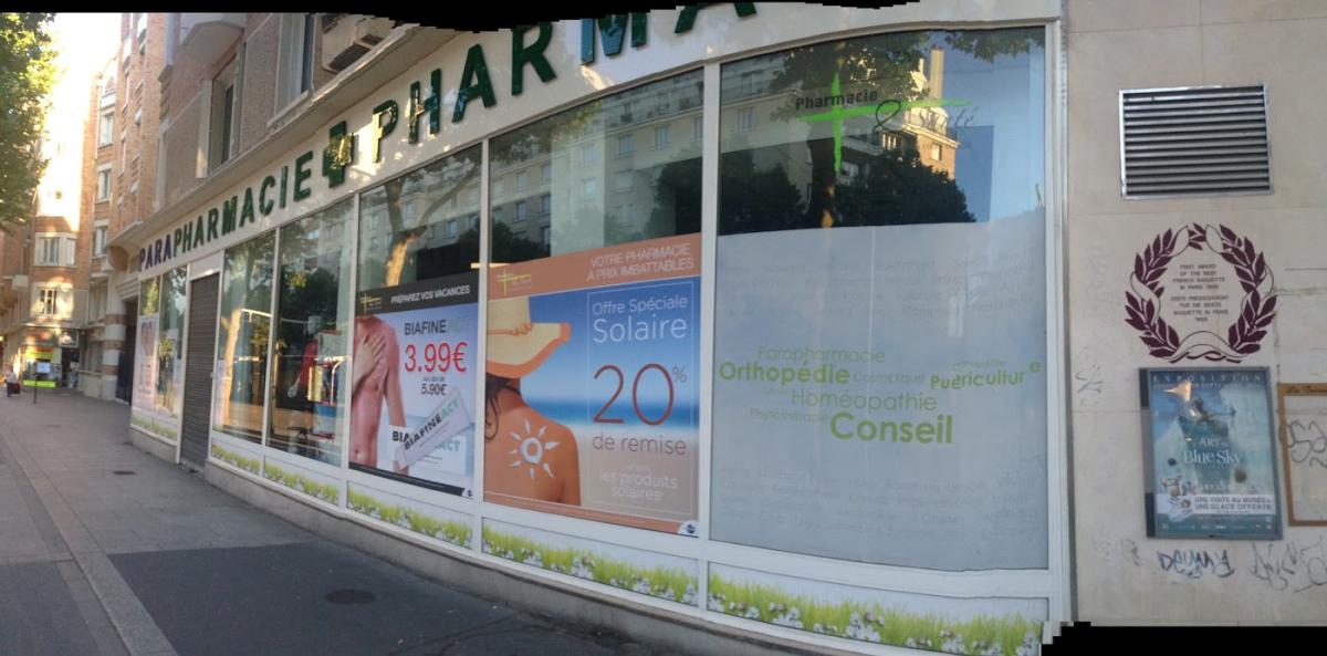 Grande Pharmacie Didot