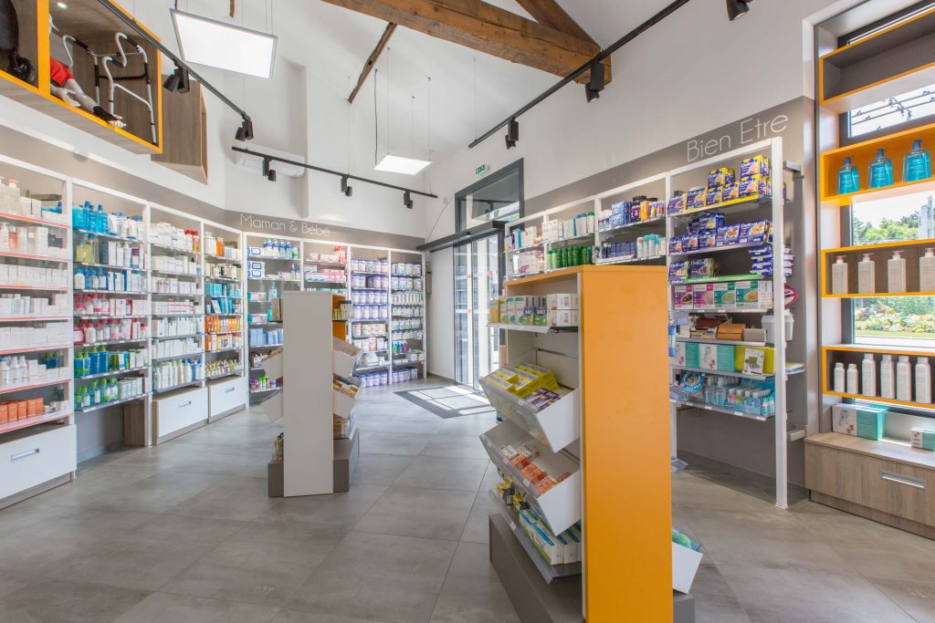 Pharmacie wellpharma | Pharmacie de la montée des soldats
