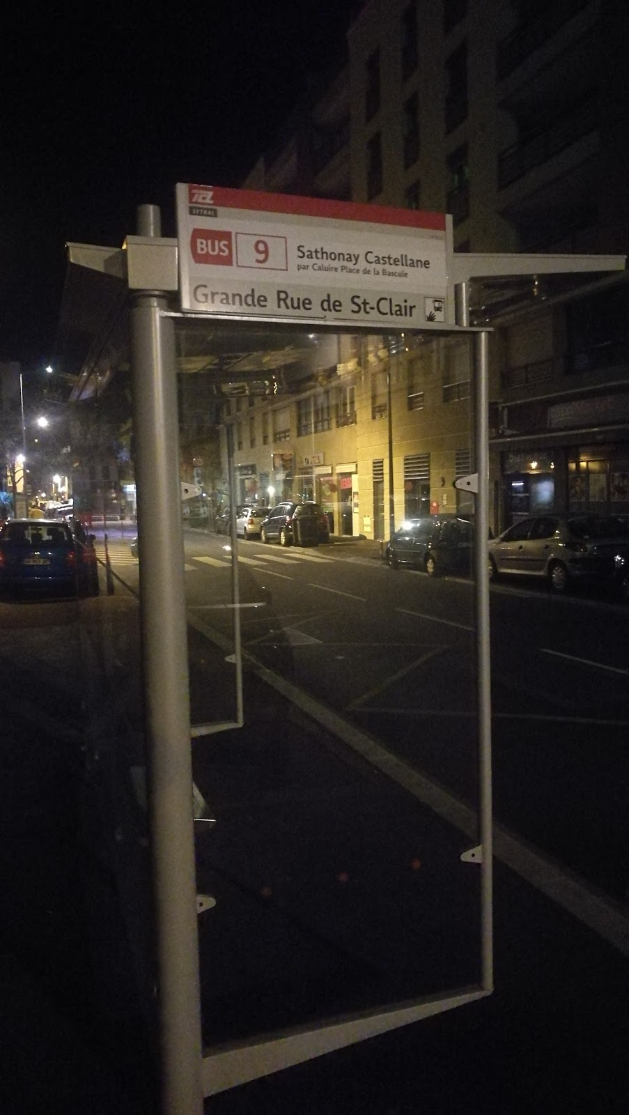 Pharmacie Saint-Clair