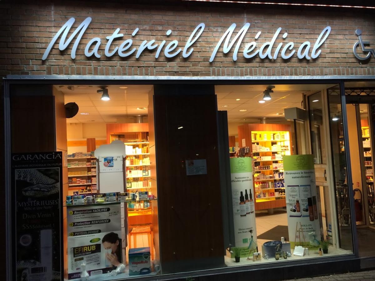 Pharmacie Carnot Douai