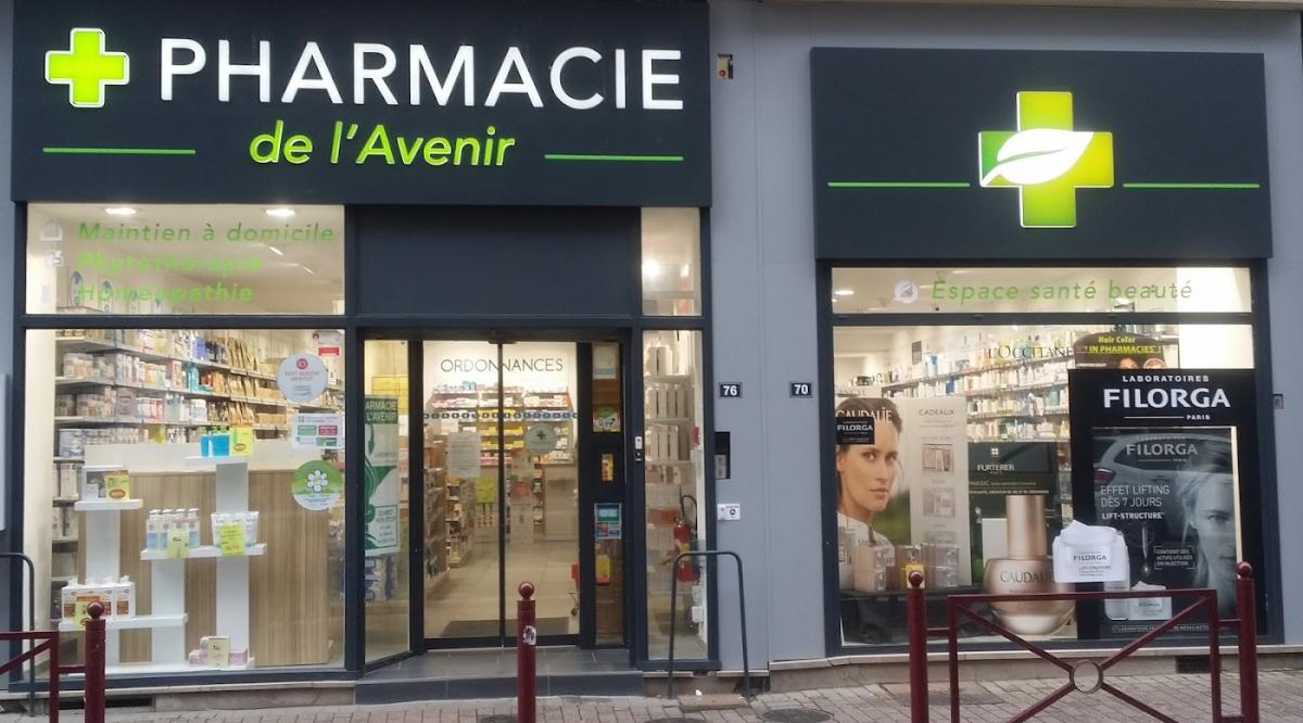 Aprium Pharmacie de l'Avenir