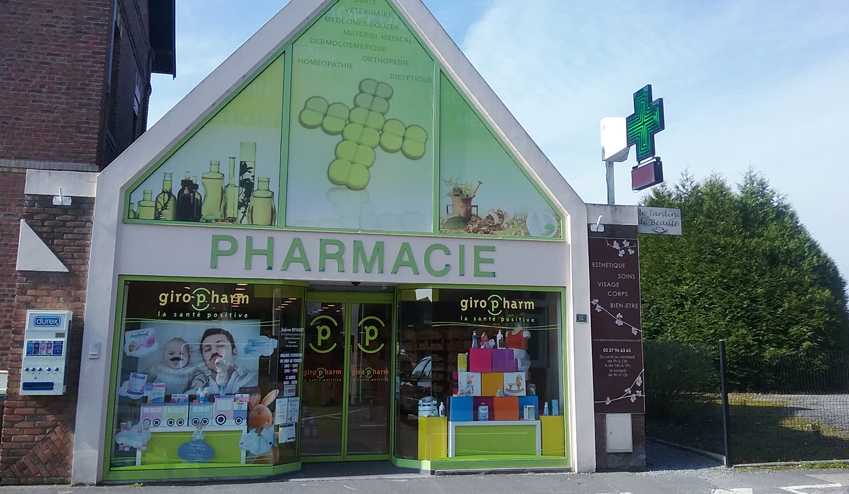 PHARMACIE BEYAERT
