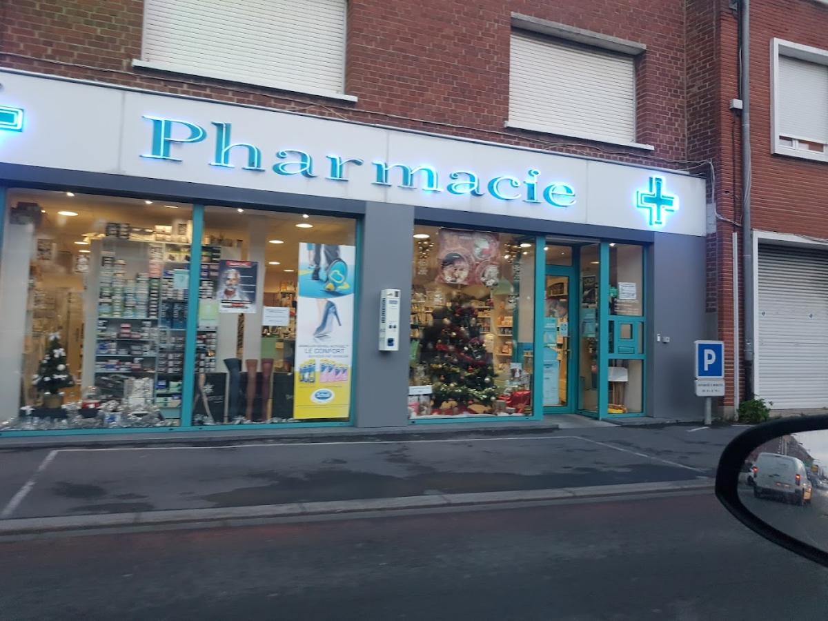 Pharmacie du Progrès
