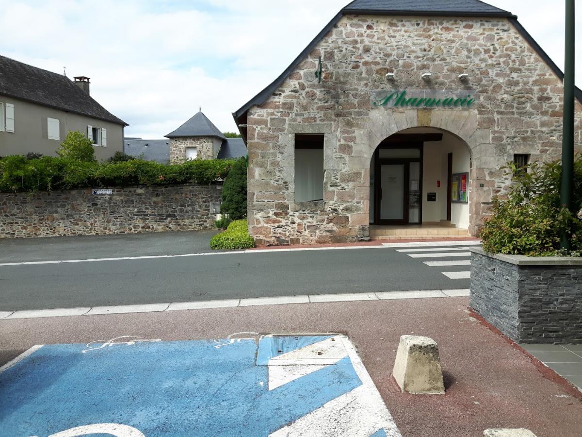 Pharmacie De Sainte Féréole