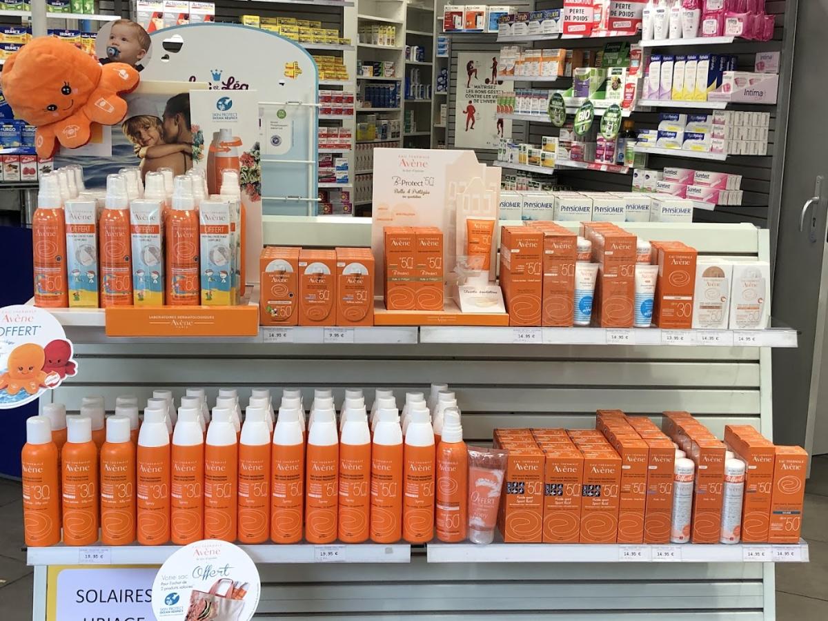 Pharmacie de la Galoppaz