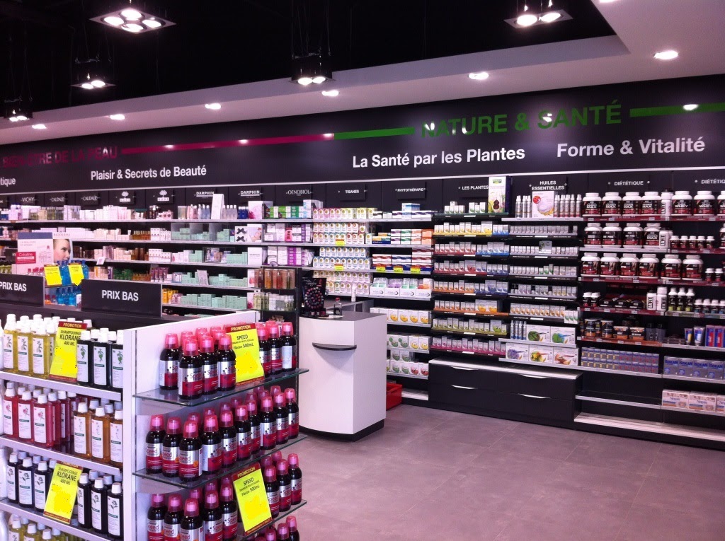 Pharmacie de l'Europe